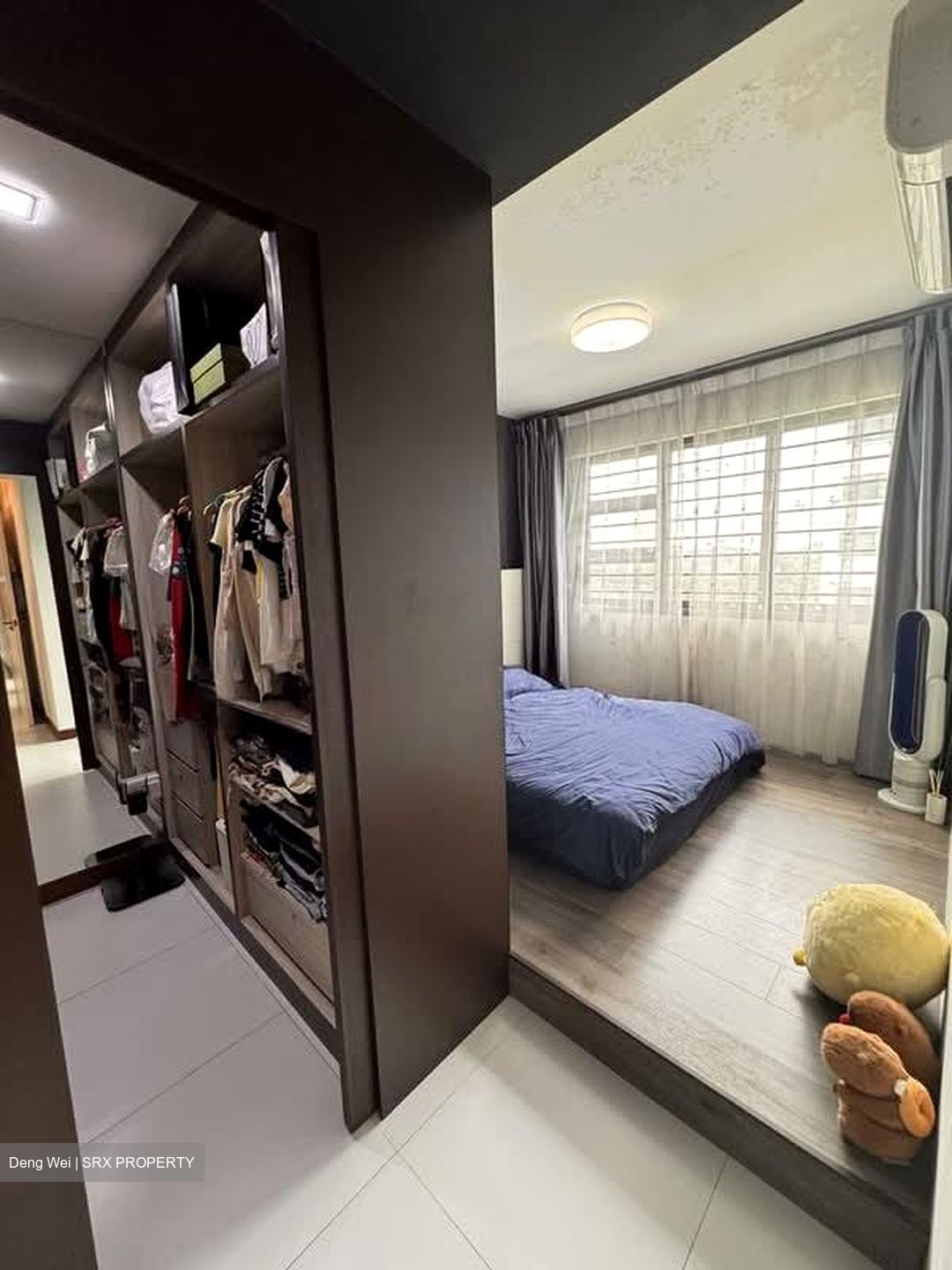Blk 550A Segar Palmview (Bukit Panjang), HDB 4 Rooms #573199681